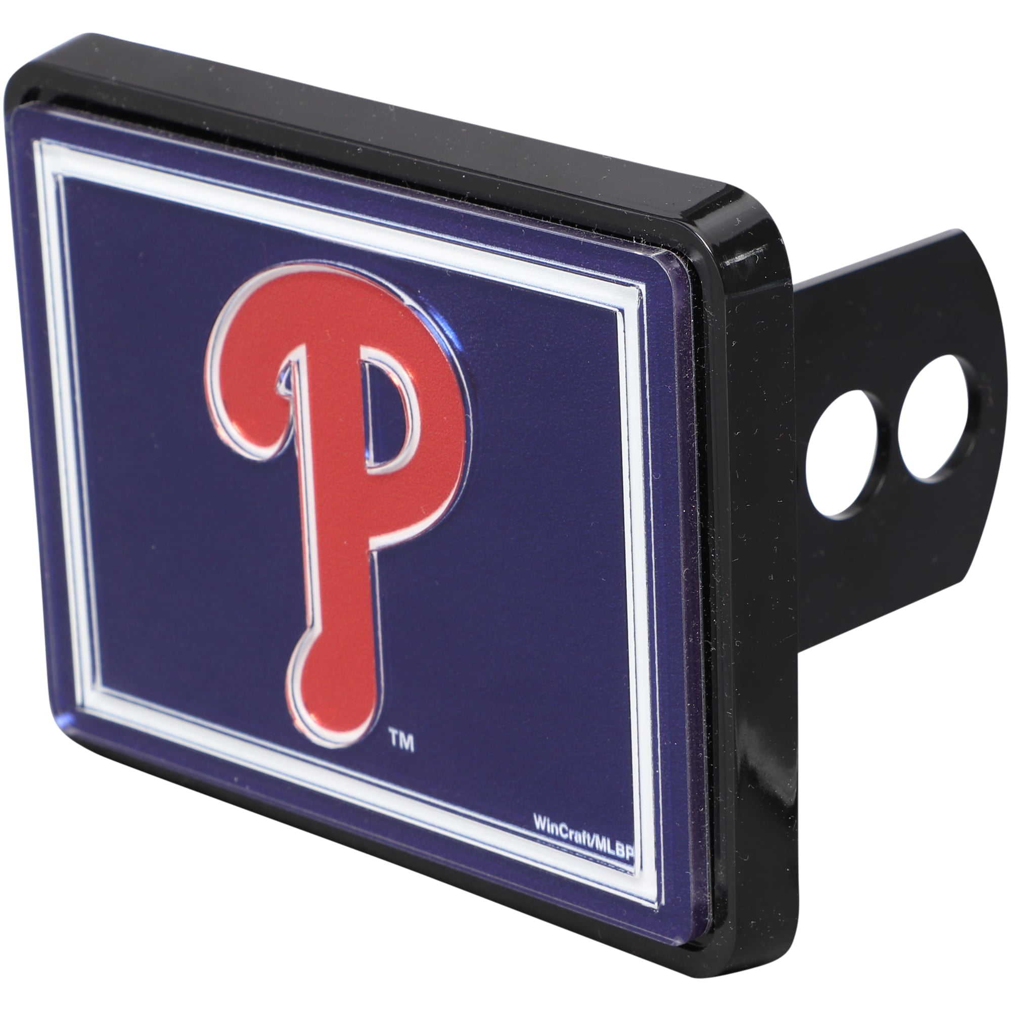 University of S90770 Universal Hitch Cover WinCraft Alabama