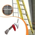 thumbnail image 4 of Almencla Extension Ladder Rung Lock Accessory Hardware Stable Telescopic Ladder Parts Right 4.5cm Screw, 4 of 5