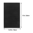 thumbnail image 2 of VERDANVERSE 6Pcs Organizer Inserts Black Sponge Pad for Box Drawer Protection, 2 of 8