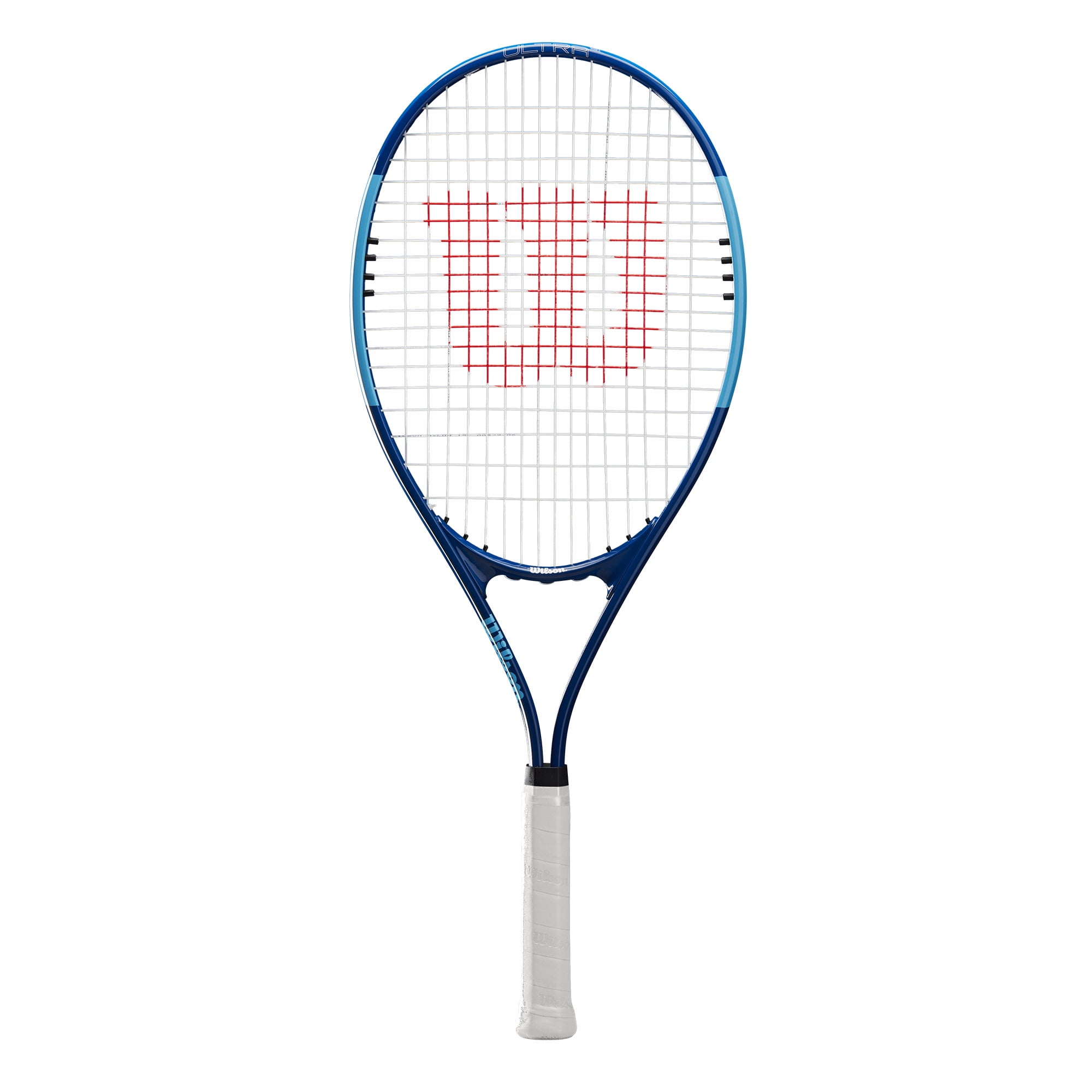 Wilson Ultra Power XL 112 Tennis Racket - Walmart.com - Walmart.com