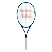 Best New Tennis Rackets - Wilson Ultra Power XL 112 Adult Tennis Racket Review 