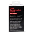 thumbnail image 2 of Equate Cold Compression Sleeve, 2 of 3