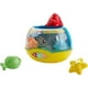 thumbnail image 5 of Fisher-Price Rie y aprende pecera de luces magicas Fisher Price Fisher-Price, 5 of 9