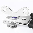 thumbnail image 2 of MERRYHAPY Tin Openers Manual Plastic Ergonomically Optimized for Household Use 1Set, 2 of 6
