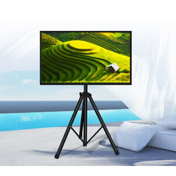 Tv Tripod Stand