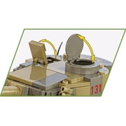 COBI 2588 Building Sets, Multicolour