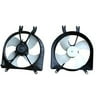 Engine Cooling Fan Assembly APDI 6019109
