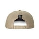 thumbnail image 5 of Gorra Trucker Beige Unitalla Gasoline, 5 of 5