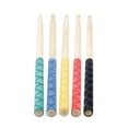 thumbnail image 4 of 1 Paire de Manettes Antidérapantes 6,5 Pouces pour Instruments de Percussion 2-7 Pouces, 4 of 7