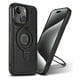 thumbnail image 1 of Funda para teléfono móvil VAUSERDY para iPhone 14/13, soporte magnético delgado, 1 of 7