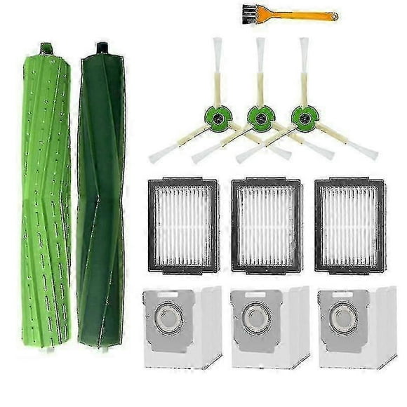Main Side Brush For Irobot Roomba I3 I3+ I4 I6 I6+ I7 I7+ I8 E5 E6 E7