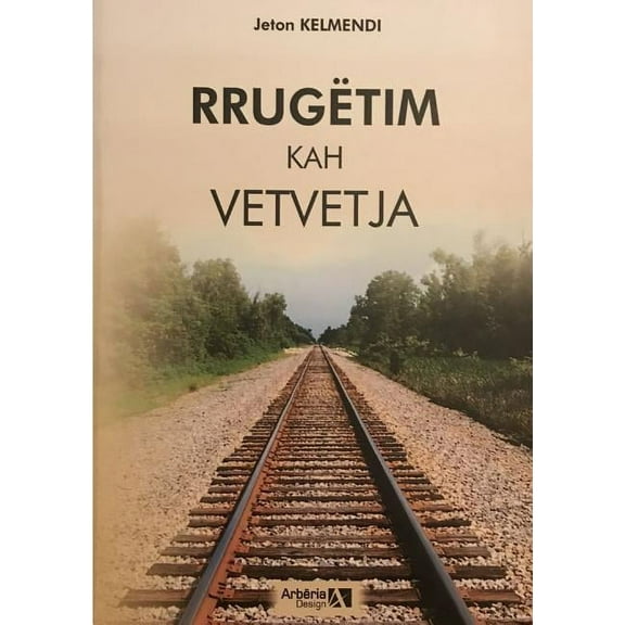 Rrugètim Kah Vetvetja (Paperback)