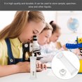 thumbnail image 2 of Shisuyan 2pcs Clear Thickened Bottle Heat Resistant Bottle Laboratory Sealing Bottle, 2 of 8