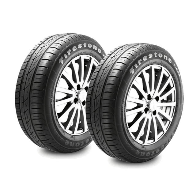 Paquete de 2 llantas 175/70R14 84T F600