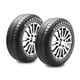 thumbnail image 1 of Paquete de 2 llantas 175/70R14 84T F600, 1 of 2