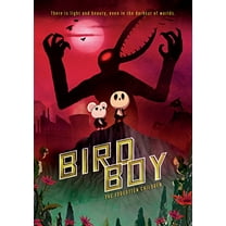 Birdboy: The Forgotten Children