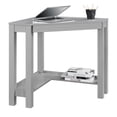 thumbnail image 3 of Altra Parsons Corner Desk, Multiple Colors, 3 of 9