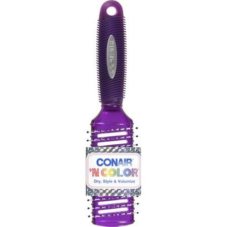 Conair 'N Color Dry, Style & Volumize Brush