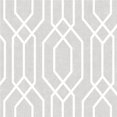 thumbnail image 1 of Arthouse 908300 New York Geo Wallpaper, Light Grey, 1 of 1