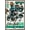 Barnwood Framed Version, variant on NFL Philadelphia Eagles - Super Bowl LIX Champions Wall Poster, 22.375" x 34"
