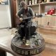 thumbnail image 4 of Figura original de Anime The Last Of Us Part Ii de Neca, Ellie con guitarrista, estatua de PVC de 30 cm, modelo de muñeca, colección de adornos, regalos, juguete, 4 of 5