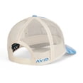 thumbnail image 3 of Avid Islamorada Trucker Hat Islamorada Blue, 3 of 6