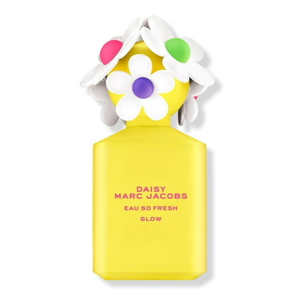 Perfume Marc Jacobs Daisy Eau So Fresh Glow 75 ml para mujer