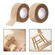 thumbnail image 5 of 2 piezas antideslizantes almohadillas para patas de muebles cinta de protección para patas de silla antideslizante duradero DIY protectores de patas perfecl Cintas protectoras de escritorio, 5 of 8