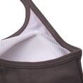 thumbnail image 6 of Bovemsi Camisole Tops for Women Comfortable Backless Cotton High Elasticity Undershirt Suspender Vest With In Bra Suitable Outer Wear Basic Tanks, 6 of 8