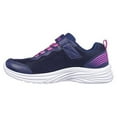 thumbnail image 5 of Skechers Girls Dreamy Dancer Pretty Fresh Athletic Sneaker, 5 of 7