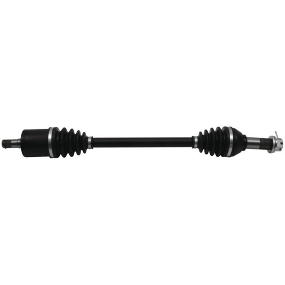 All Balls Racing 21-23 Can-Am Commer 1000R DPS 8 Ball Axle - Front Right