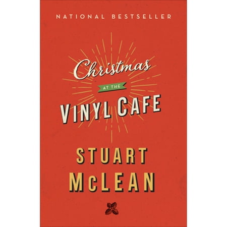 Christmas at the Vinyl Cafe (Paperback)