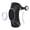 Black Left-XL, variant on Comfortable Meniscus Support Brace Cushioning Knee Pad Knee Guard For Athletes And Sports Daily