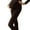 Coffee, variant on Visland Women Pantyhose, Casual Solid Color Stretchy Slim Fit Winter Thicken Warm Maternity Leggings for Pregnant Women