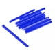 thumbnail image 2 of Toystoory 12 Uds luz de advertencia de seguridad tubo reflectante para ciclismo bicicleta Reflector Ciclismo Azul, 2 of 6
