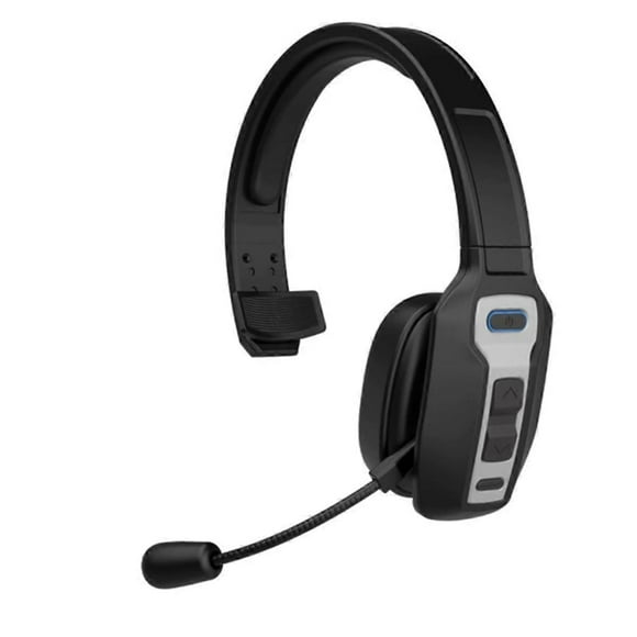 Bluetooth Headset with Microphone, Trucker Bluetooth Headset