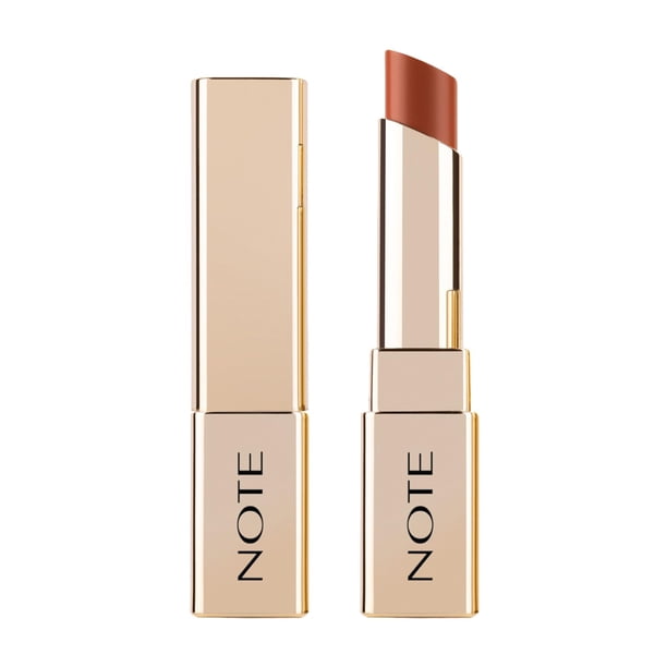 Bálsamo Hidratante Labial Sheer Iconic de NOTE 3g