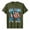 Army Green, variant on Boys Tshirts 250Th Anniversary Graphic Tee Comfortable Casual Print Shirt Boys' Tops Army Green 2-3 Years