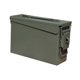 thumbnail image 5 of Caja de almacenamiento metálica a prueba de polvo con cierre de seguridad y triple protección. 27cm x 89cm x 17cm, 5 of 8