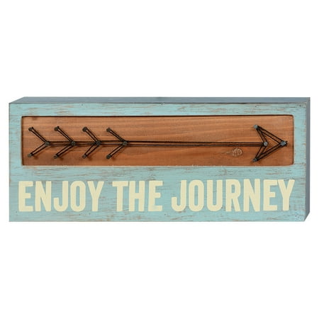 Journey Ahead Wood Arrow Sign Journey Ahead Wood Arrow Sign