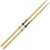 D'Addario Hickory 718L Terreon Gully Wood Tip Drumstick