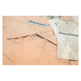 thumbnail image 2 of $115 Tommy Bahama Men's, Line In The Sand Linen Short-Sleeve, Peach Parrot, L, 2 of 2
