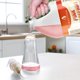 thumbnail image 4 of Recambio de jabón de manos Bastion Pink Grapefruit, 1 galón (3,78 L), 4 of 6