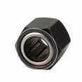 thumbnail image 1 of Jouet R025-12mm Pièces Écrou Hexagonal Roulement à Sens Unique Remplacement pour HSP 1:10 RC Voiture Nitro Engin C4Z6, 1 of 1