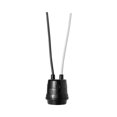 thumbnail image 1 of Soquet Steren de Intemperie Negro, 1 of 4