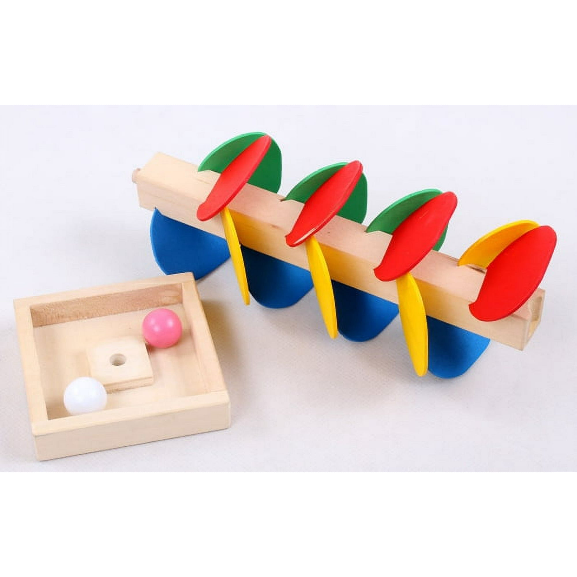 Ball slide toy sale