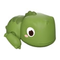 thumbnail image 2 of 2pcs Wind up Bath Toys Swimming Dinosaur Toys for Boys Girls Tyrannosaurus Hugo none, 2 of 10