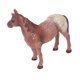 thumbnail image 1 of Modelo de Caballo Appaloosa BuyWeekMX Juguete Educativo para Niños de 3 Años en Adelante, 1 of 9