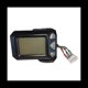 thumbnail image 3 of Bicicleta Scooter EléCtrica para Controlador de 36V 350W Pantalla LCD Kit de Freno Accesorios de Scooter de Bicicleta EléCtrica de AleacióN, 3 of 5
