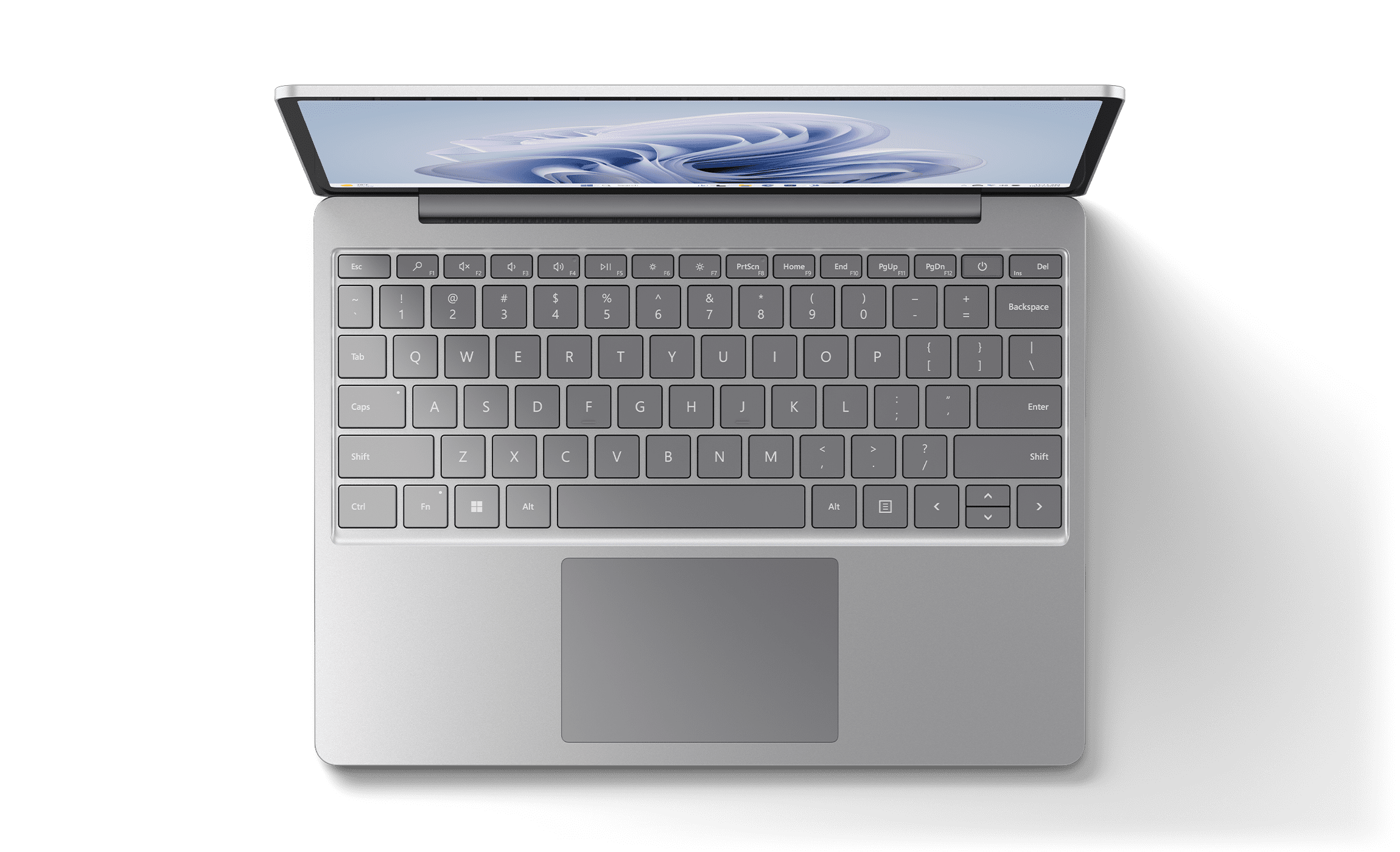 Microsoft Surface Laptop Go 3 - Windows Notebook, i5, Touchscreen